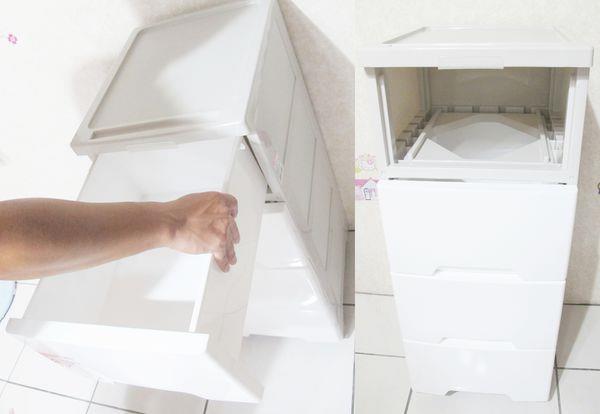 Sharer 分享+ - 分享文章 - 居家 特力屋網站購物網APP 大好運五斗櫃 (四層櫃)